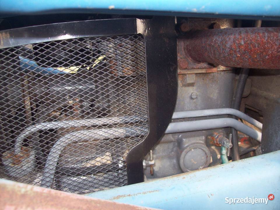 Mini Traktorek traktor Shibaura 4x4 Ładowacz Tur Kubota Niemce