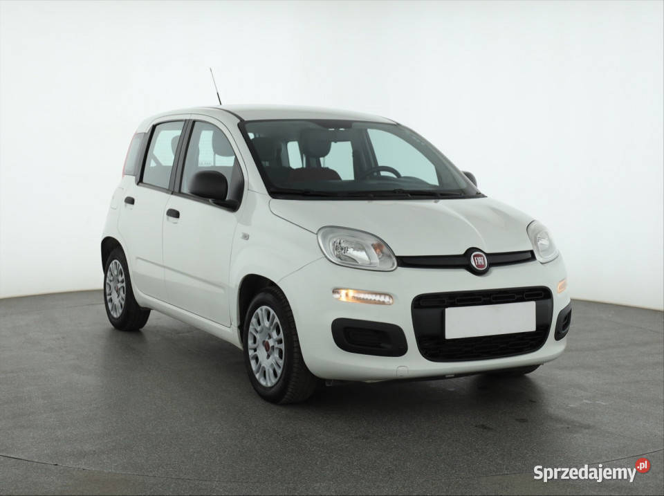 Fiat Panda 12 ASR (kontrola trakcji) Piaseczno sprzedam