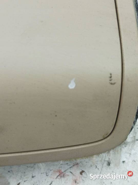 LAMPKA PODSUFITKI 1K0868837G Skoda Superb II