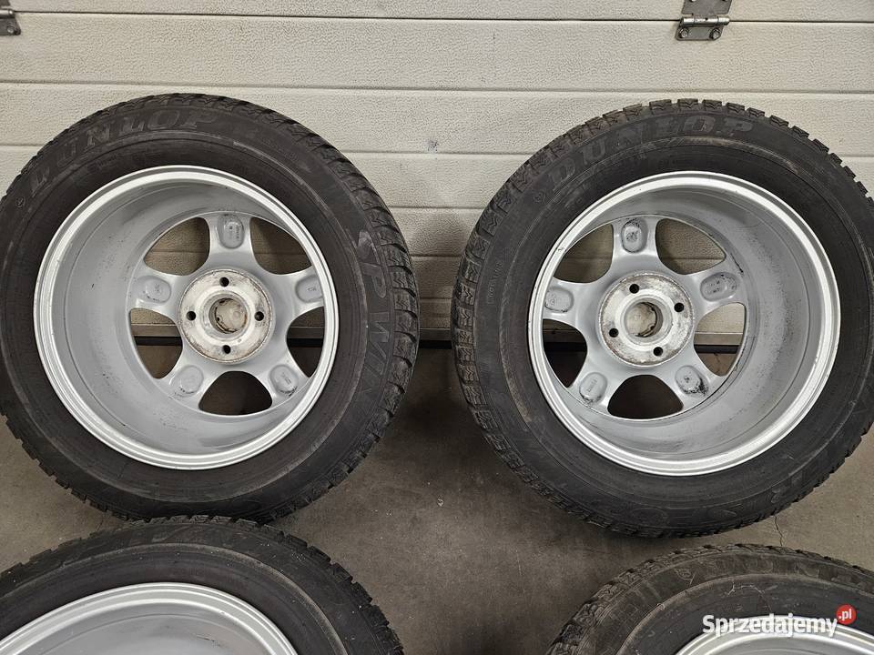 4x108 R15 Alufelgi Audi 100 80 Cabriolet Coupe Samochodowe Katowice