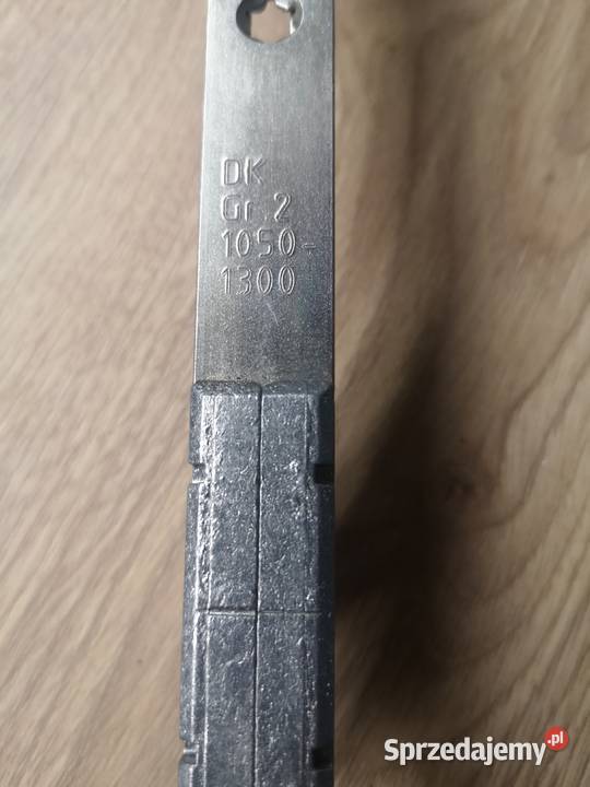 Maco Trend Gr 2 10501300 osadzenie klamki 400mm Leńcze