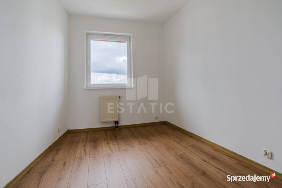 Mieszkanie Gdańsk Afrodyty 6162m2 3pok