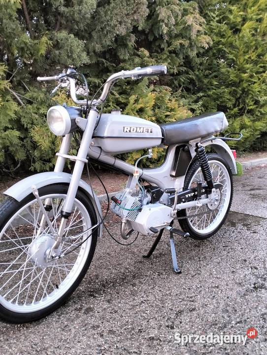 Romet 2375 Rok produkcji 1980 Gorzów Wielkopolski