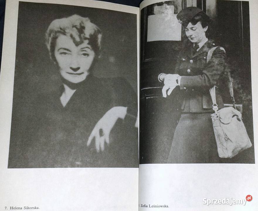 Generał Sikorski Tom 12 Olgierd Terlecki miękka