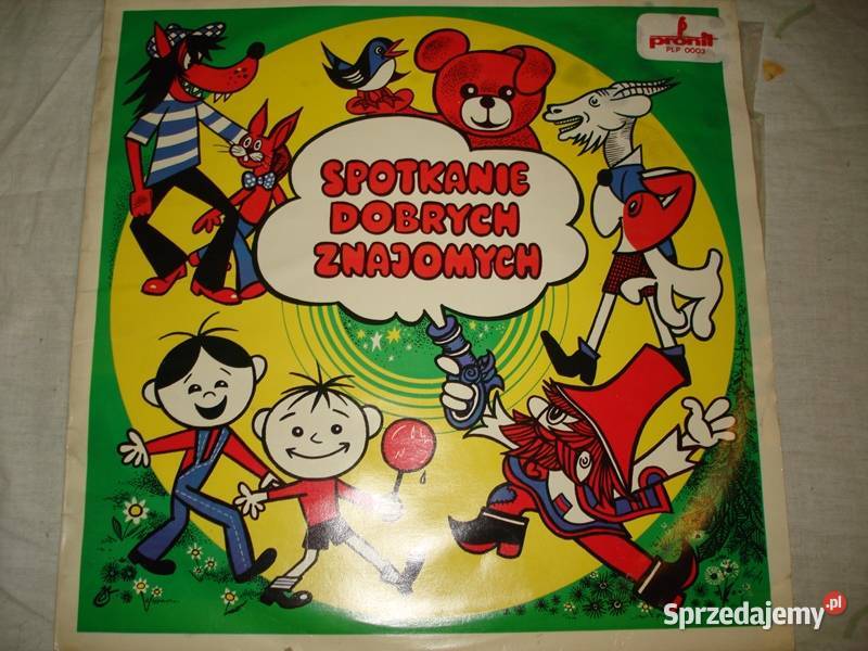 Zestaw płyt gramofonowych ok 25płyt płyta winylowa Płyty i kasety Środa Wielkopolska