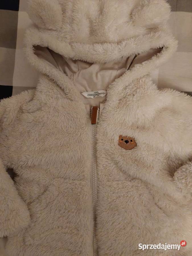 Zestaw ubranek chłopca 2 pary dresów body 80 12 Komplety i zestawy Łomża