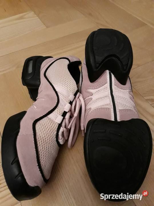 Nowe Profesjonalne Buty do tańcafitnessu Freed