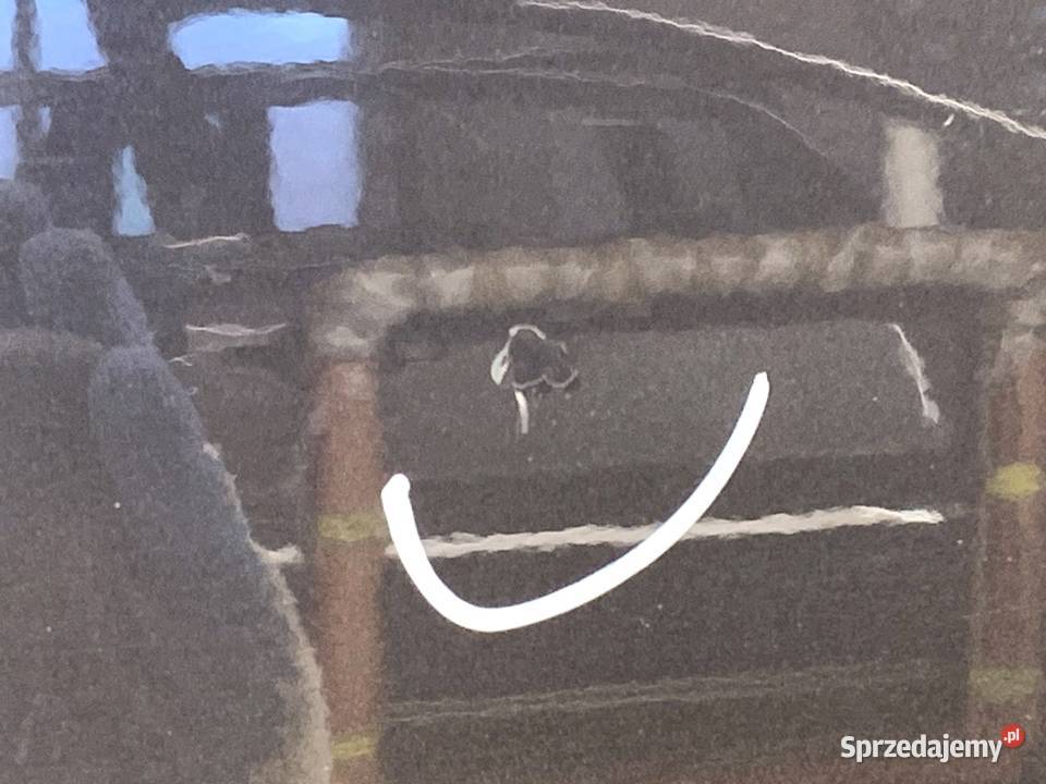 DRZWI PRAWY PRZÓD VW PHAETON SedanLimuzyna 0216 osobowe