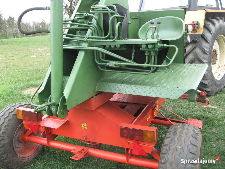 cyklop t 214 bez luzów wycieków 100 sprawny Garwolin