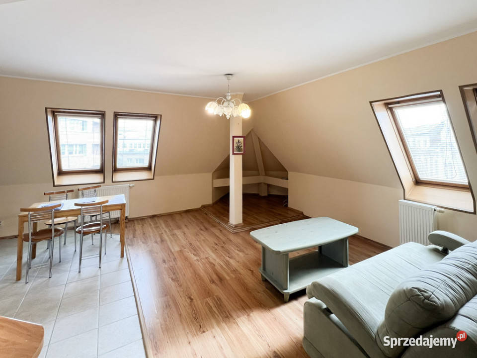 Wyjątkowy apartament ze świetnym układem centrum 98.8m2 Szczecin
