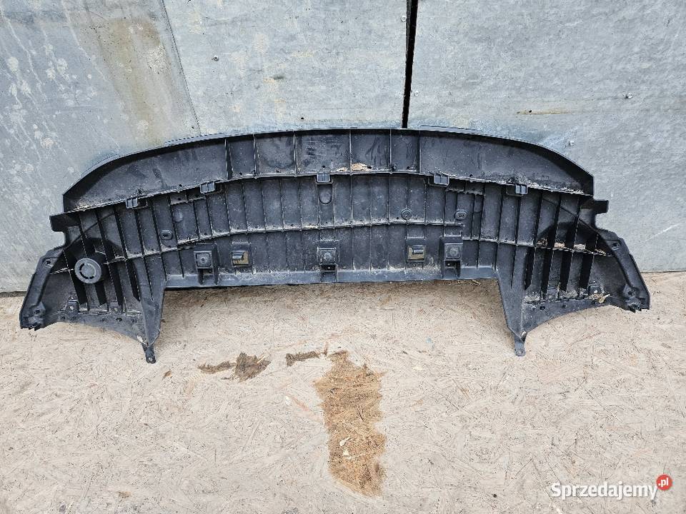 OPEL GRANDLAND X PŁYTA OSŁONA POD ZDERZAK PRZÓD osobowe Międzychód