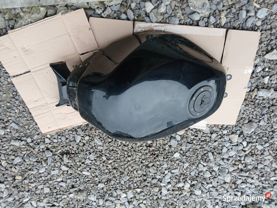 Zbiornik paliwa bak kawasaki zzr 600 900 1100 świętokrzyskie Sandomierz