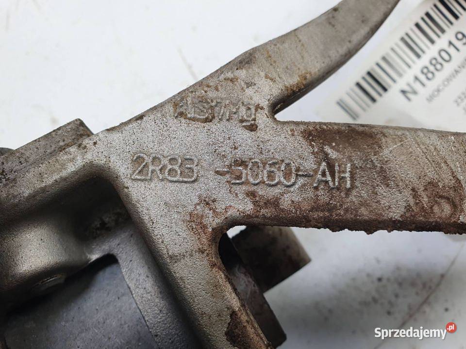 MOCOWANIE JAGUAR XF 8X236A026A osobowe Pozostałe Lipno