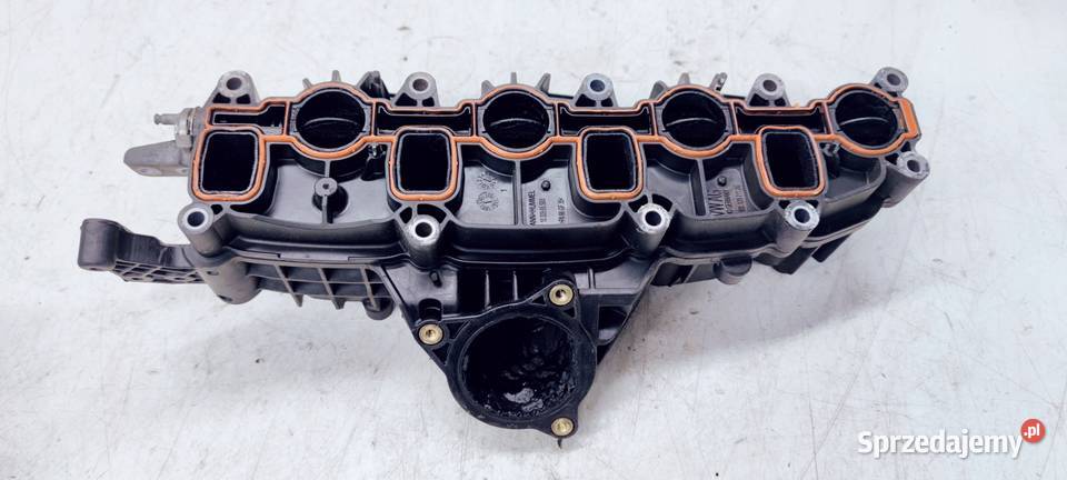 KOLEKTOR SSĄCY AUDI VW SEAT 03L129711AG 20 TDI Przystajń sprzedam