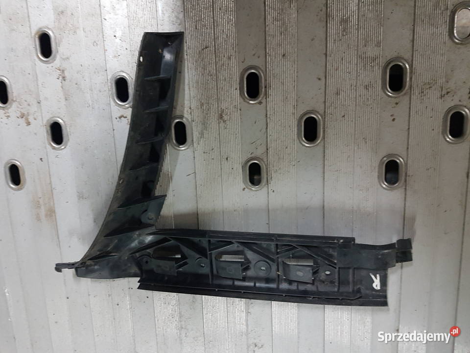 SKODA SUPERB I 2003 SLIZG ZDERZAKA TYL PRAWY Turek