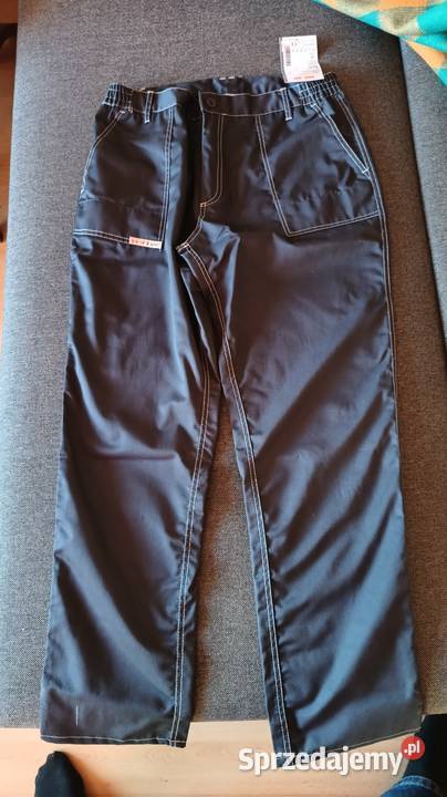 Spodnie męskie świętokrzyskie Jędrzejów sprzedam