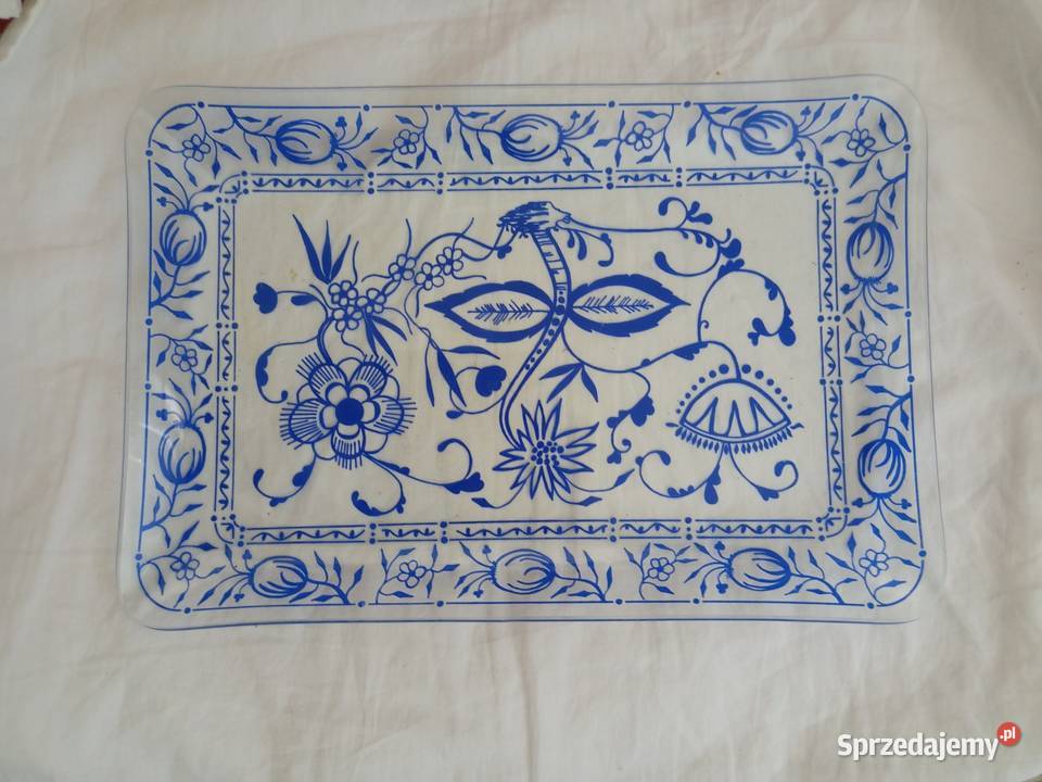 Patera huta Olbernhau Warszawa