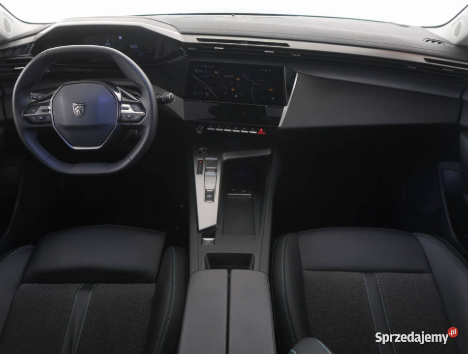 Peugeot 308 12 PureTech ABS Bielany Wrocławskie