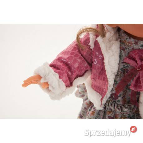 Antonio juan lalka hiszpańska emily chaqueta Bielsk Podlaski