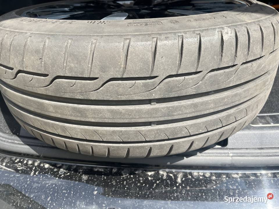 Felgi z oponami do mini cooper aluminiowe Felgi Warszawa