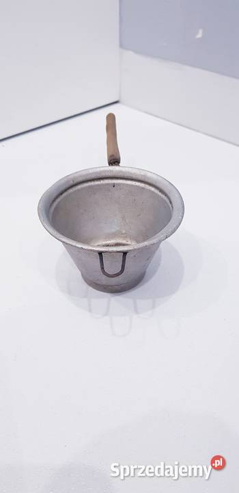 Stare archaiczne sitko Dąbrowa Górnicza