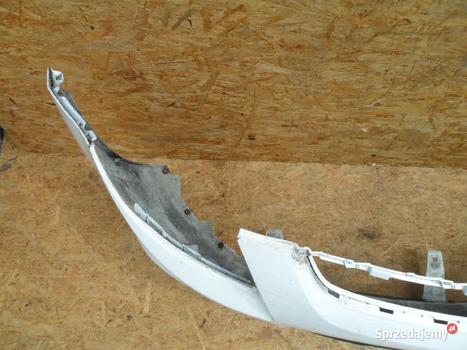 ZDERZAK PRZÓD HYUNDAI I20 osobowe Nowy Tomyśl sprzedam
