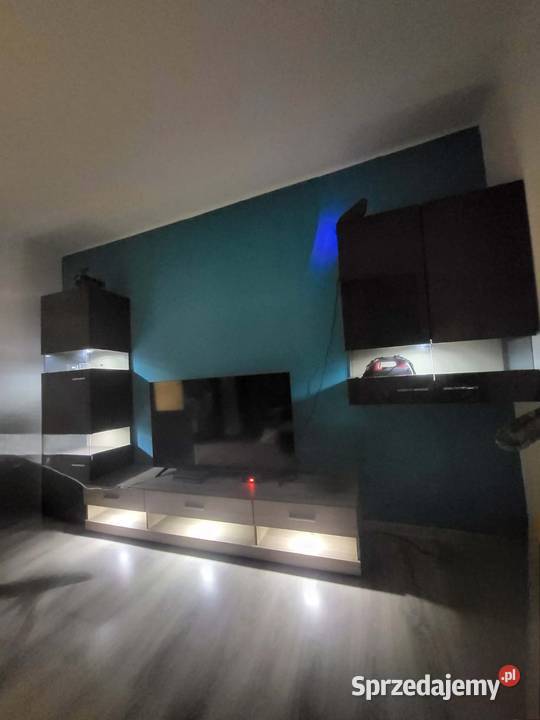 Meblościanka Meble Boniewo sprzedam