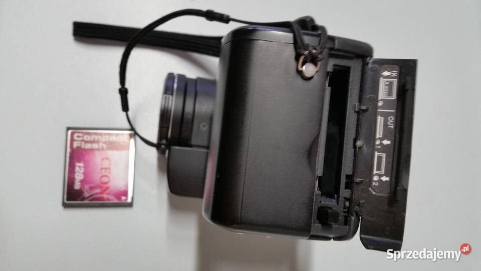Aparat kompaktowy CASIO QV2800UX Puławy