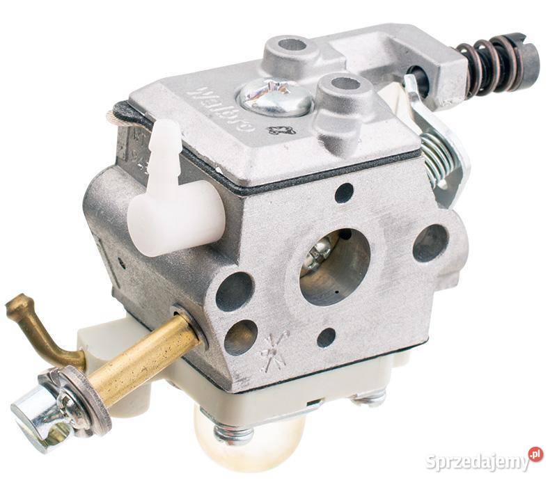 Gaźnik Solo 104 WT945 wielkopolskie Opalenica sprzedam