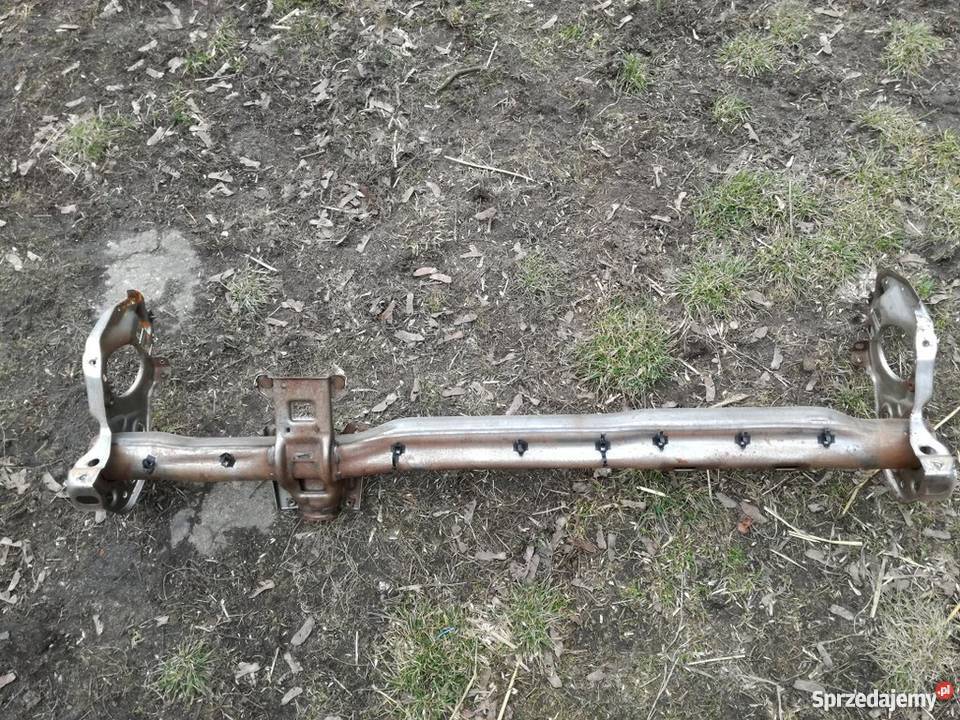 Deska kompletna Opel Corsa C Combo Stan Włocławek