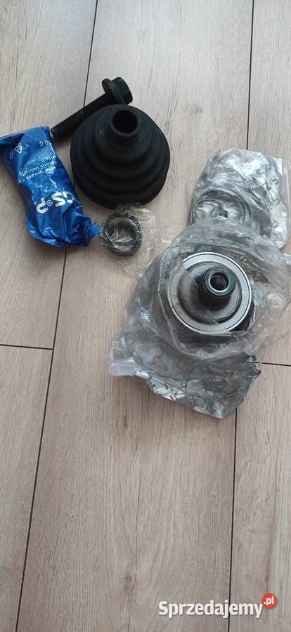 Przegub zewnątrzny Audi A6 c5 Rok produkcji 1999 Gorzów Wielkopolski