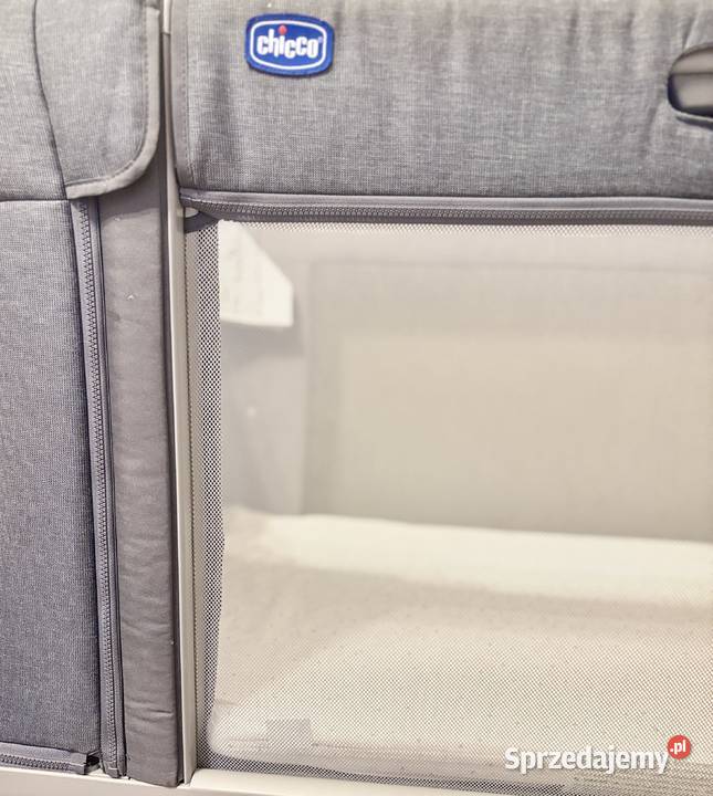 Chicco Next2me Forever łóżeczko dostawne Meble mazowieckie Warszawa