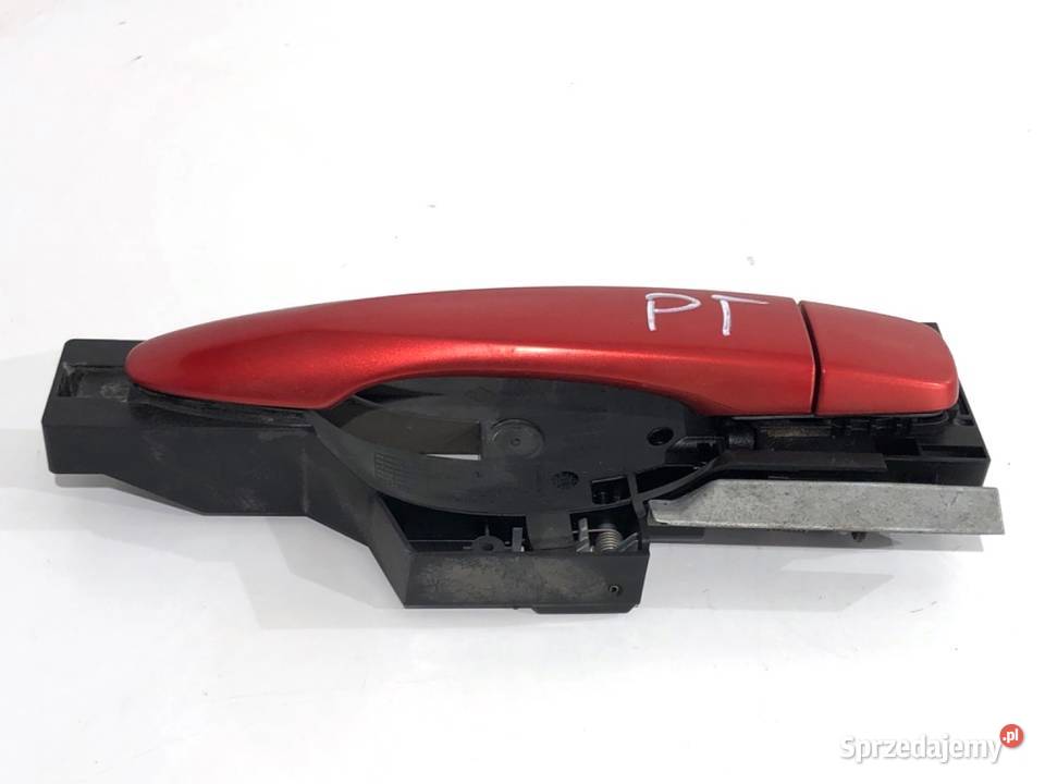 KLAMKA ZEWNĘTRZNA PRAWY TYŁ RENAULT KADJAR SUV Klamki