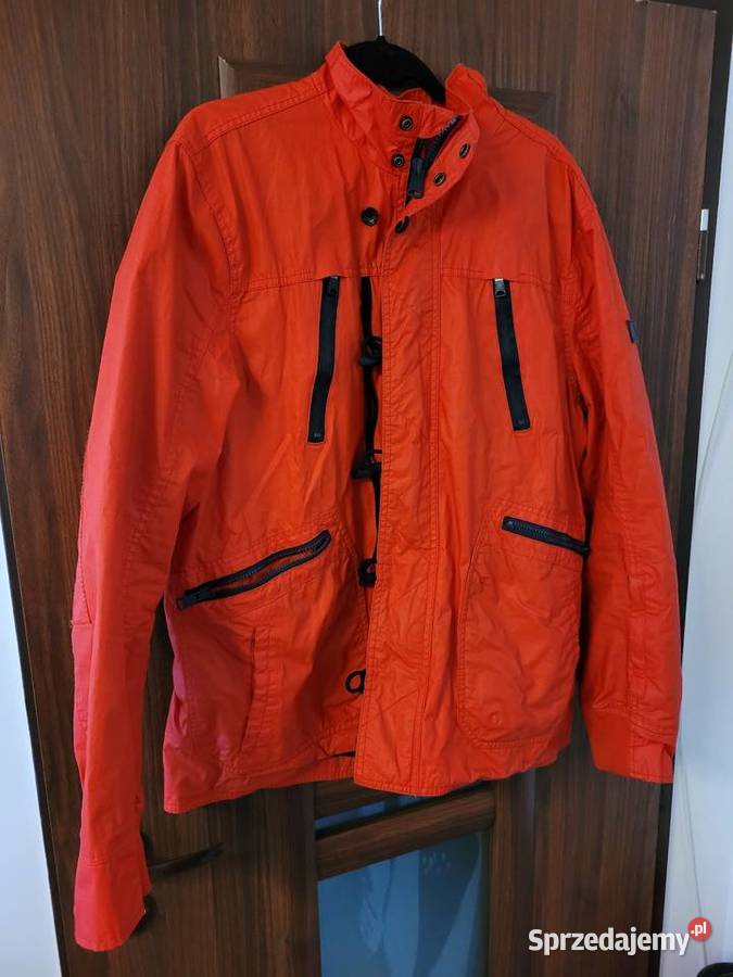 Kurtka sztormiak Tommy Hilfiger Legnica