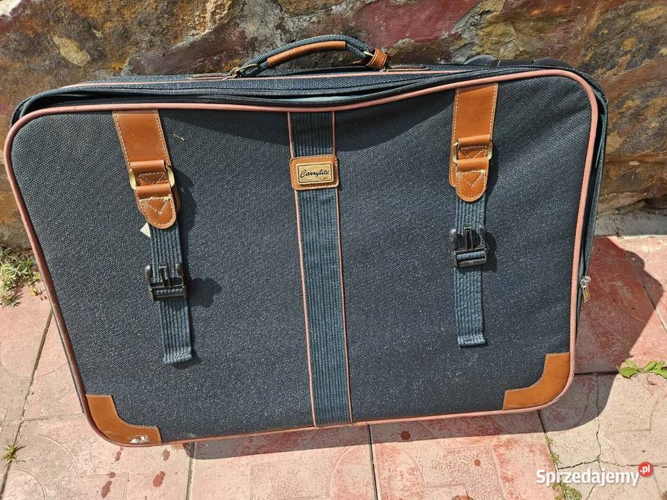 Torba podróżna Carryline
