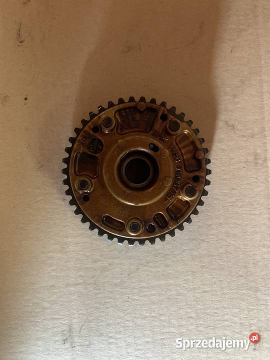 Wariator wanos ssący 7506775 bmw 7 e65 e66 Szczecin