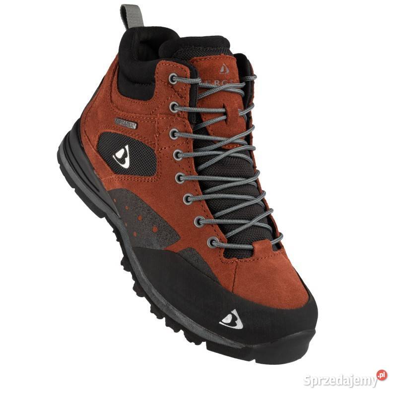 Buty Bergson SOIRA Mid STX 37 38 40 Dębica
