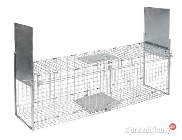 Żywołapka Alive Predator Flex VV299676 Pozostałe Kamionna