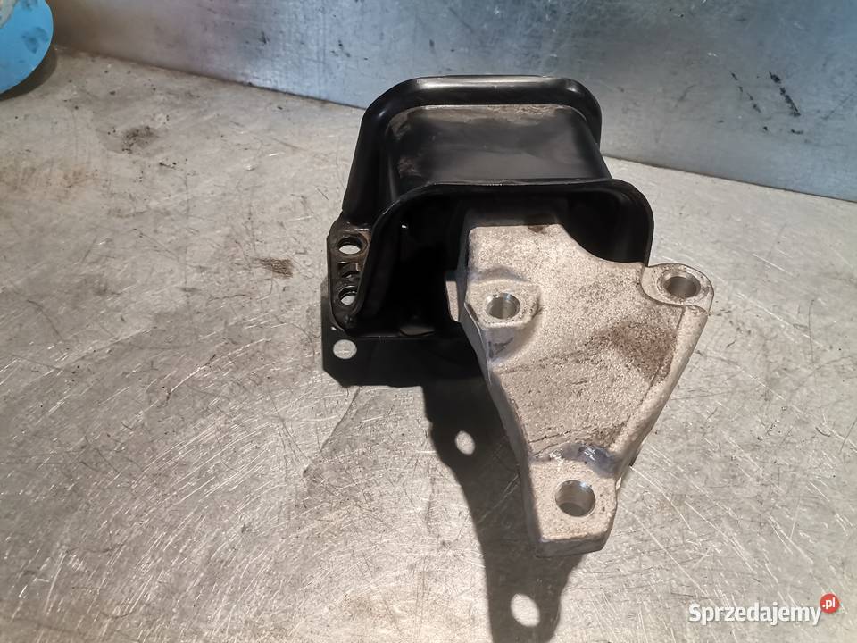 PODUSZKA SILNIKA PEUGEOT 307 20 HDI Nowy Sącz