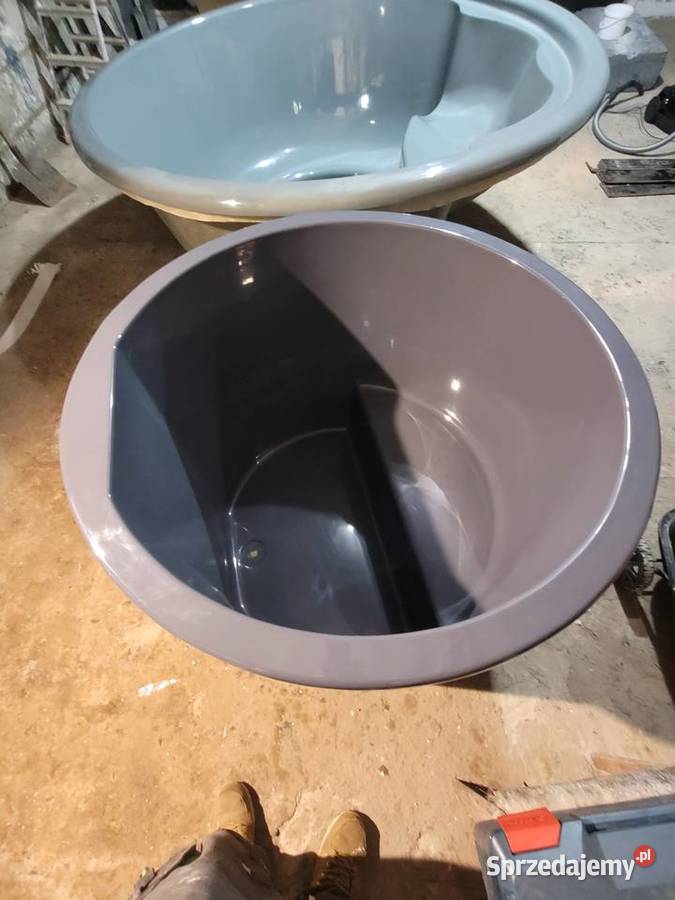 WKLADY DO BALII I MORSOWANIA SCHŁADZANIA Baseny, balie i sauny Biłgoraj