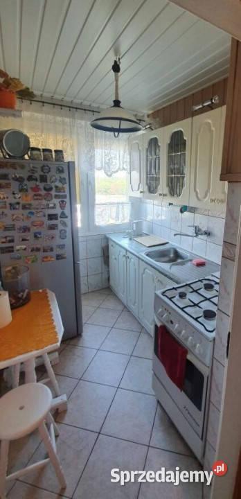 2pokojowe mieszkanie 47 m Szczecin Pomorzany