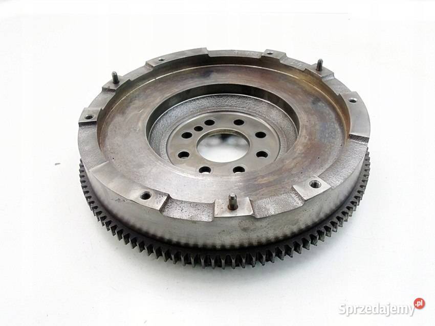 KOŁO ZAMACHOWE 22 HDI TDCI EURO 5 TRANSIT BOXER Sosnowiec