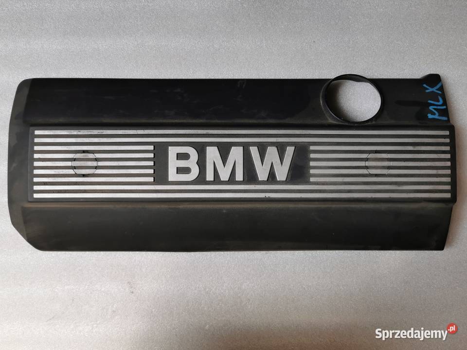 Dekiel Osłona Pokrywa Silnika BMW 3 E36 5 E39 7 Wyszków