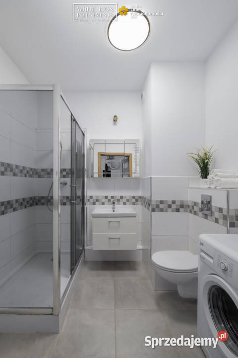 Mieszkanie 4751m2 2 pokojowe Warszawa 47.51m2 sprzedam