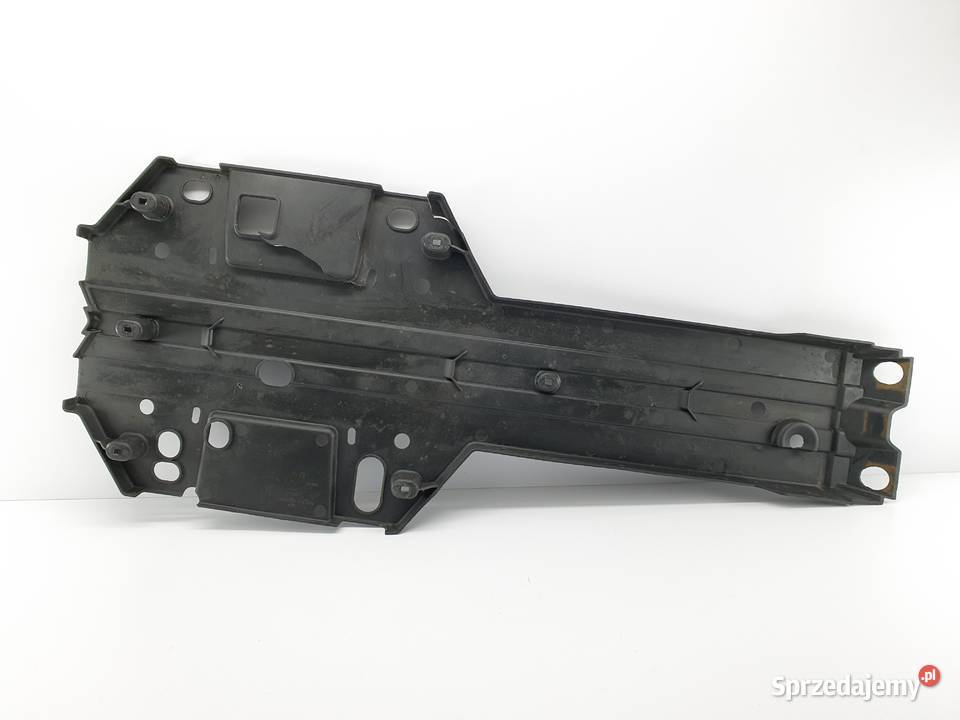 Oslona Spodu Plyta Can Am Outlander Xtp Xxc Xt Łódź