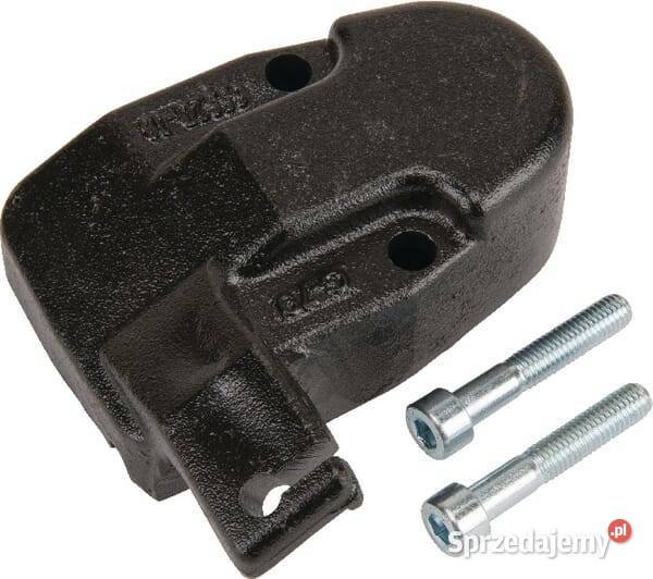 Pokrywa Rockinger RO70517 Kamionna