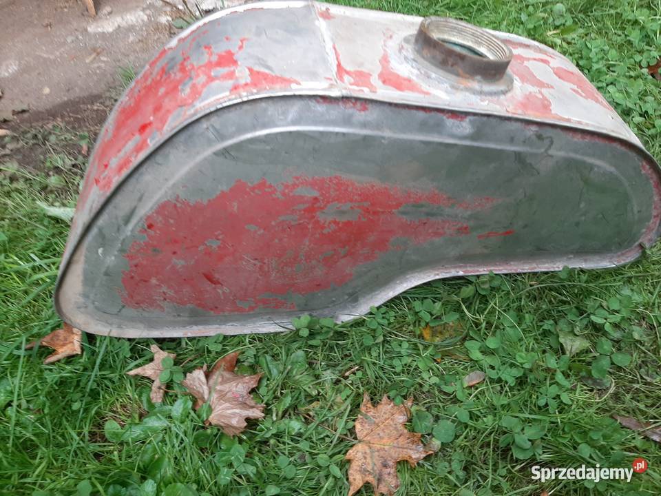 Bak sam motor Jawor sprzedam