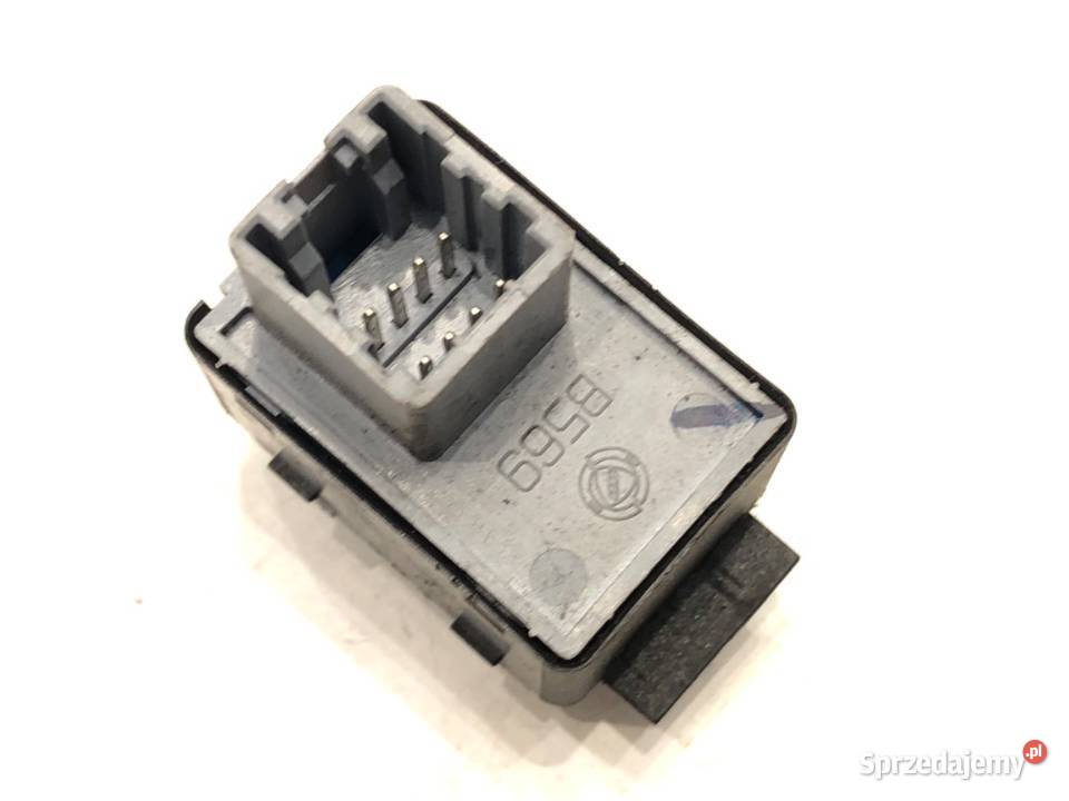 PRZEŁĄCZNIK REGULACJI LUSTEREK FIAT LINEA