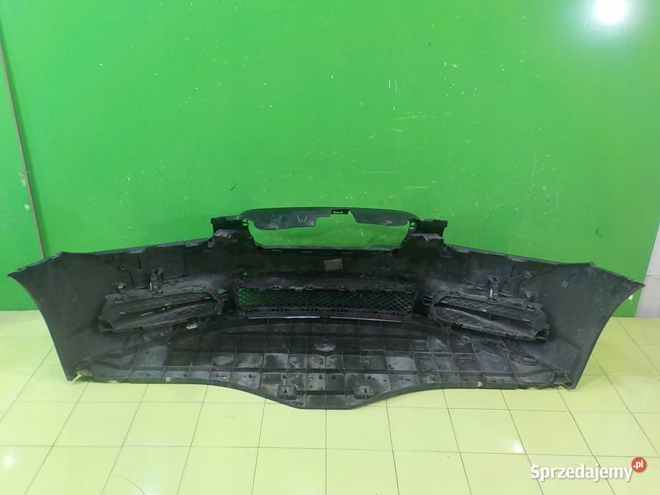 JAGUAR XF I 30 V6 AUT 10r SEDAN zderzak przod Suków