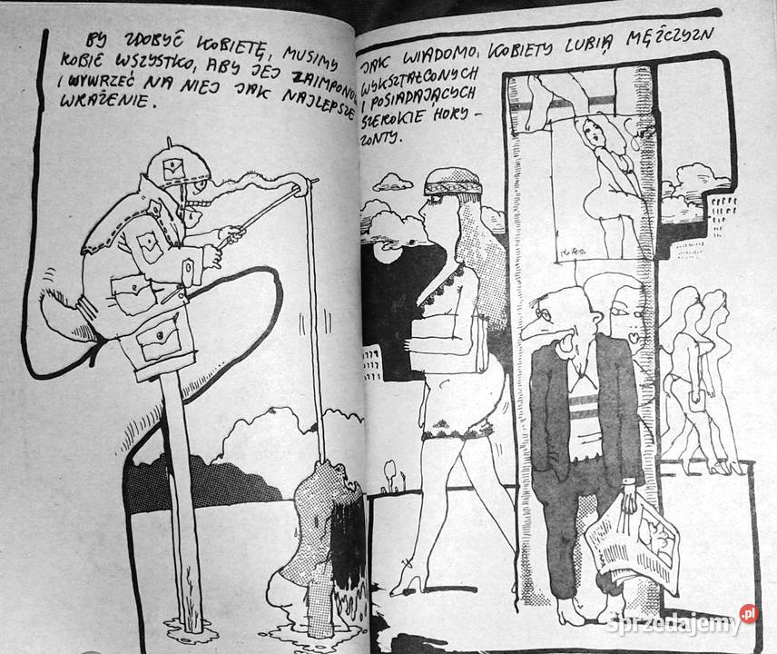 żyć Andrzej Mleczko Chełm